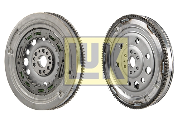 Flywheel